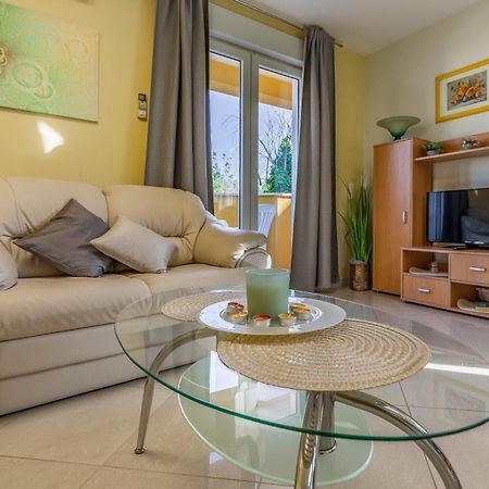 Apartments Istriensonne - Haus Stephan Medulin Dış mekan fotoğraf