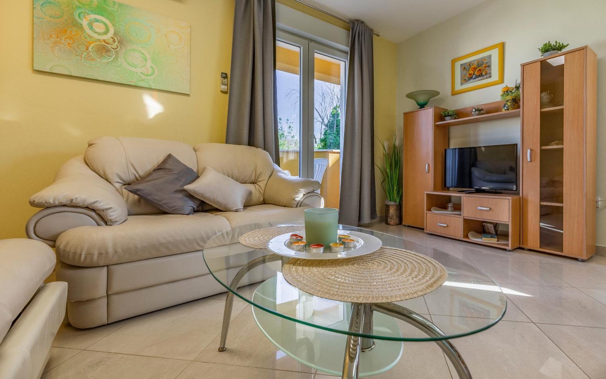 Apartments Istriensonne - Haus Stephan Medulin Dış mekan fotoğraf