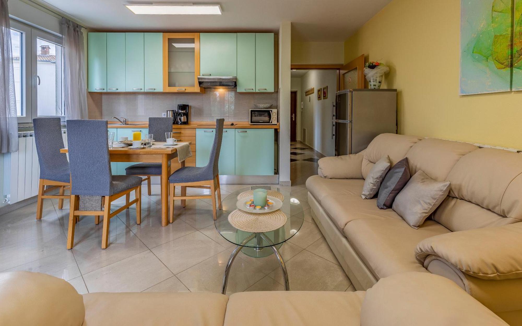 Apartments Istriensonne - Haus Stephan Medulin Dış mekan fotoğraf