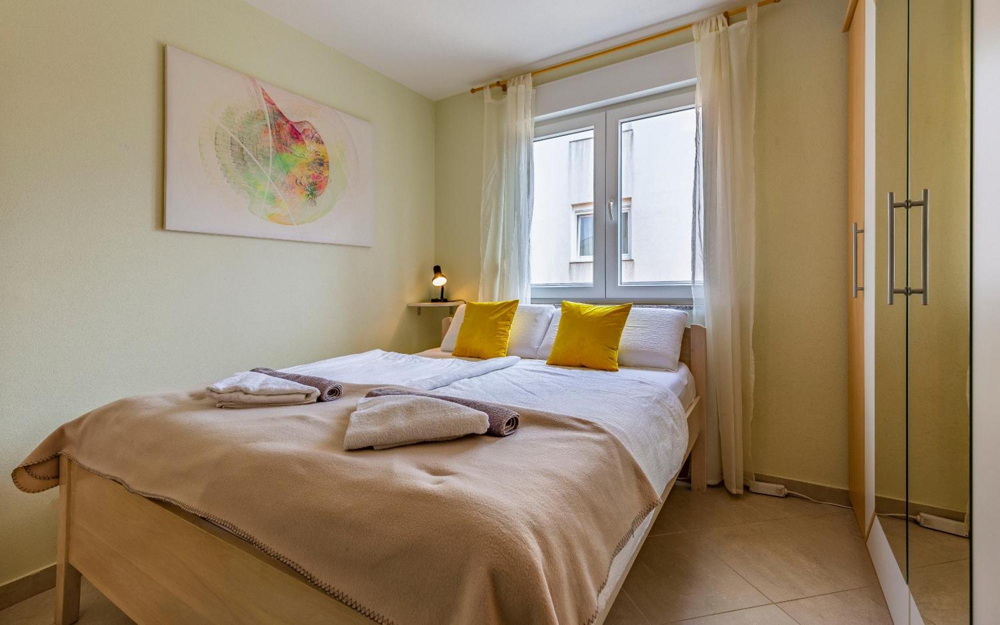 Apartments Istriensonne - Haus Stephan Medulin Dış mekan fotoğraf