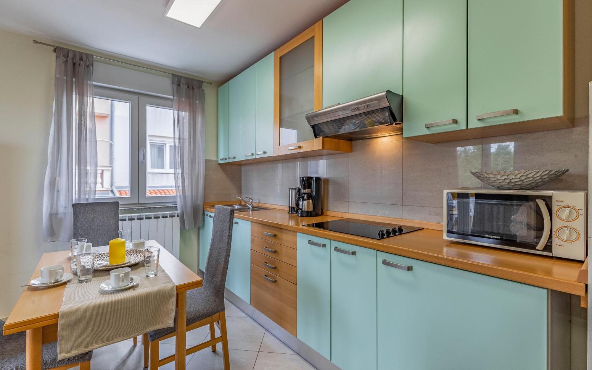 Apartments Istriensonne - Haus Stephan Medulin Dış mekan fotoğraf