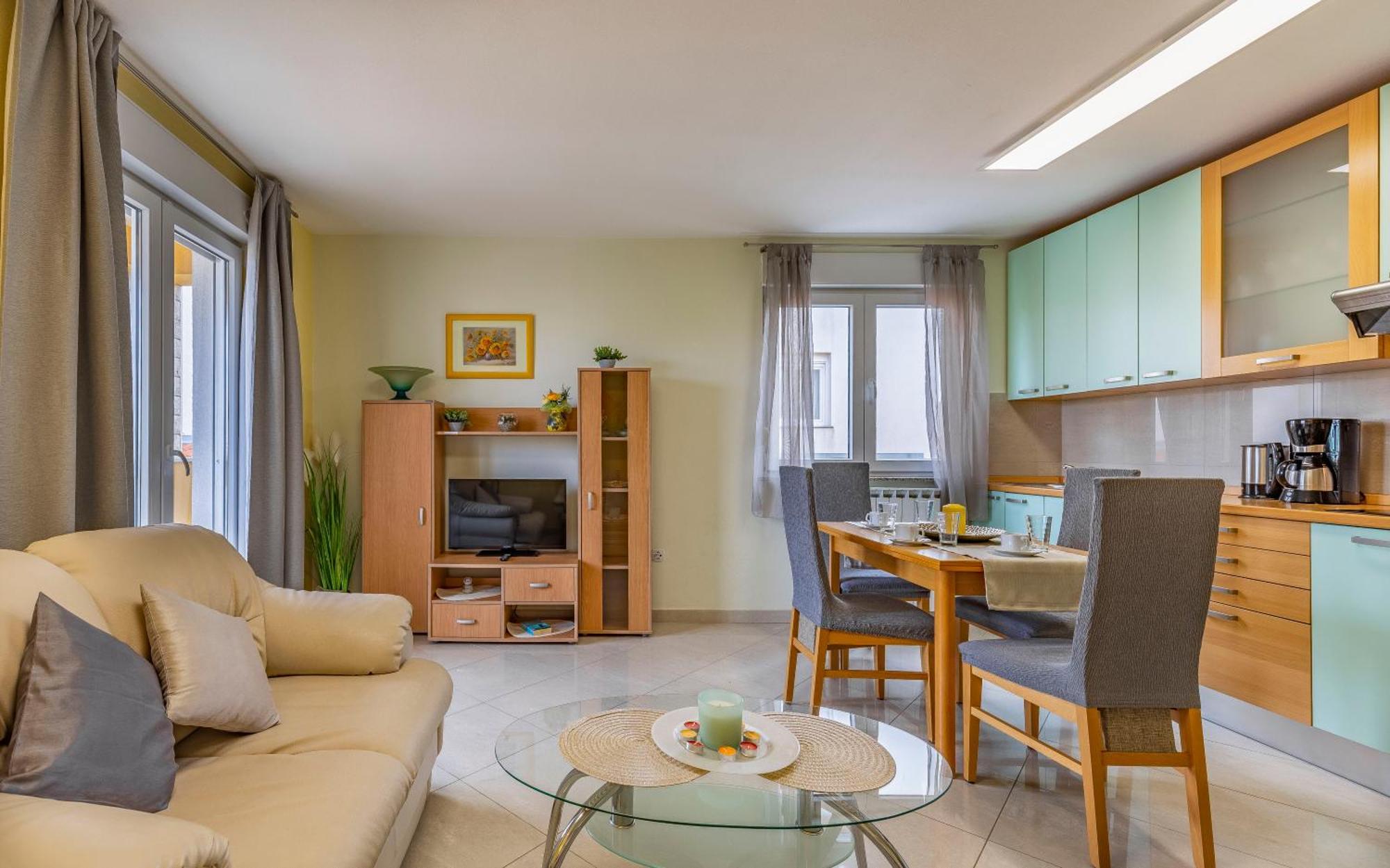 Apartments Istriensonne - Haus Stephan Medulin Dış mekan fotoğraf